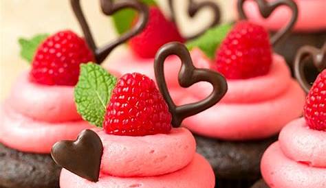 10 Creative and Easy Valentine's Day Desserts