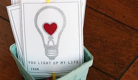 20 Fun and Easy DIY Valentine’s Day Cards to Express Your Undying Love
