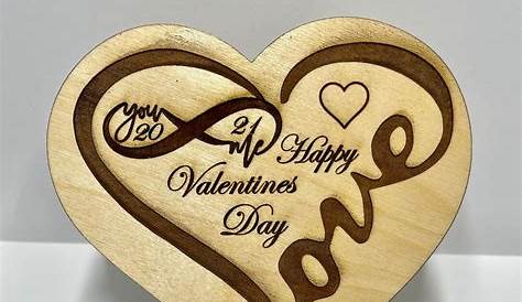 Valentine's Day Engraving Ideas I Love You More Everyday Svg Valentine Mug