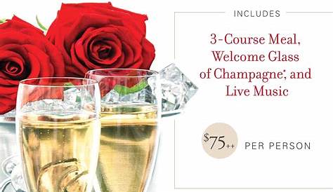 The Perfect Package 27 Fun and Memorable Valentine’s Day Event Ideas