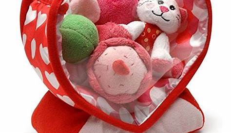 Valentine Gift Idea Baby / 30 Best Valentine S Day Gifts For Kids Ideas