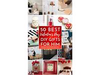 Valentine's Day Gifts For Him On A Budget