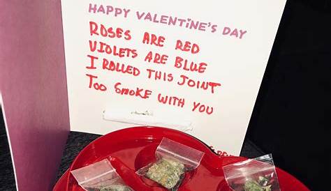 Valentine's Day Gifts For Stoner Boyfriend The 25 Best Ideas Gift Ideas