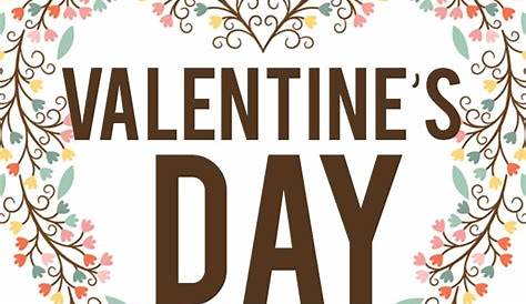 20 Best Valentines Day Ideas Best Recipes Ideas and Collections