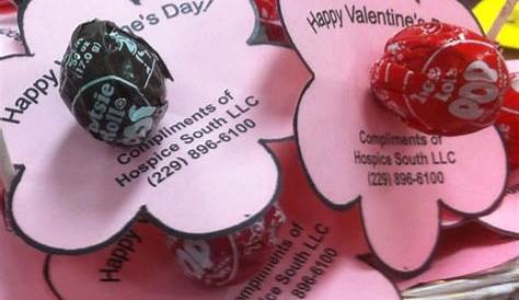 Valentine's Day Ideas For Elderly