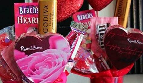 Valentine's Day Ideas For Her Pinterest