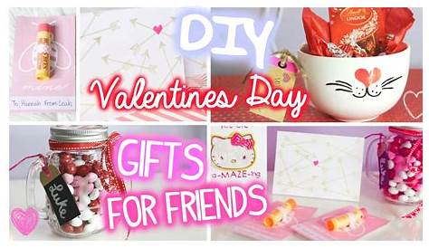 Valentine's Day Ideas For Your Best Friend 12 Unique How To Celebrate