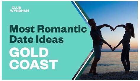 Valentine's Day Ideas Gold Coast