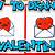 valentine's day ideas to draw