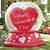 valentine's day inflatables