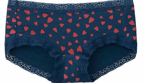 Valentine's Day Intimate Apparel By Valentine Callais At