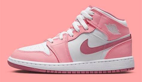 Air Jordan 12 Valentine's Day Vivid Pink Release Info