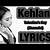 valentine's day kehlani lyrics