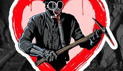 Valentine's Day Killer