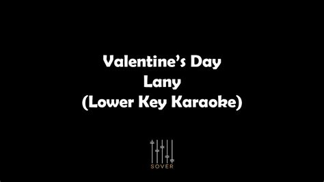 Lany Valentines Day Lyrics Meaning