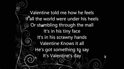 Valentines Day Quotes Mine lyrics by Bazzi. Valentine's