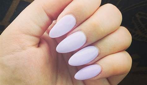 Valentine's Day Nail Ideas Almond Shape s s For The Perfect Look