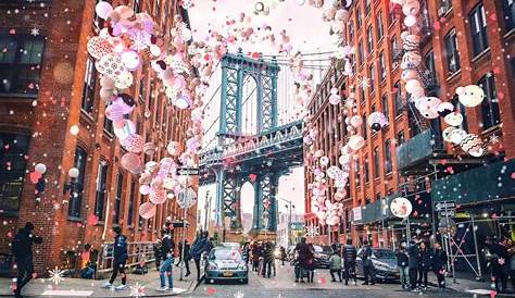 Valentine's Day Nyc 11 Things To Do On In NYC Unique Date