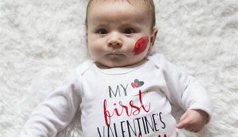 Valentine's Day Outfit 18 Month Boy