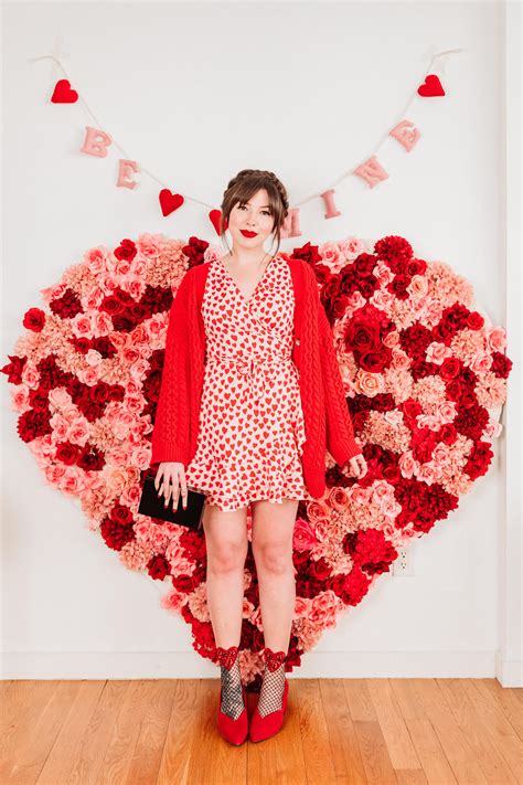 Valentines Day Outfit Ideas Tips And Tricks 2022
