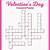 valentine's day puzzles free printable