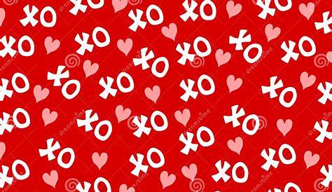 Valentine's Day Xo Gift Theme Starbucks Full Wrap Etsy