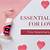 valentine's day young living