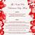valentine's menu ideas uk