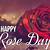 valentine's week happy rose day 2021