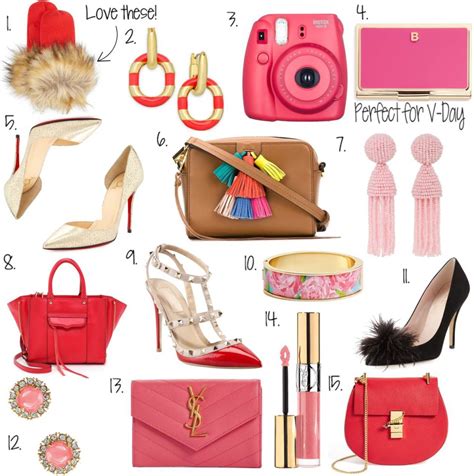 Valentine's Day hair accessories Valentine's by MyCinderellaDream