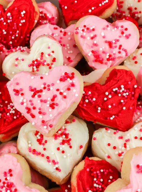 Valentine Sweets All Things Heart and Home