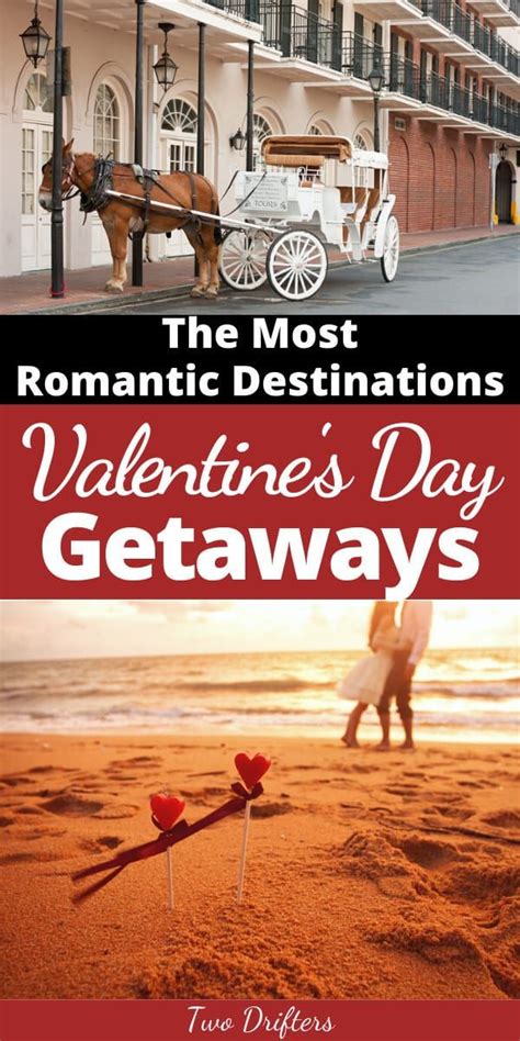 2023, Couples & Kisses Valentine's Day Getaway Global Gifts Travel