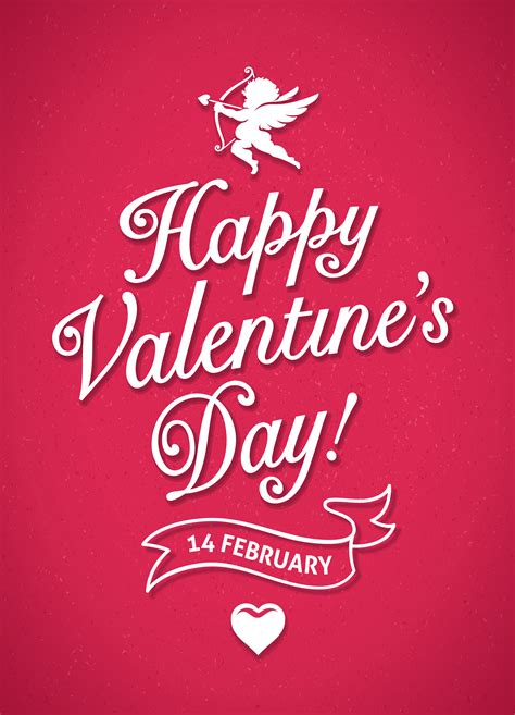15+ Valentine's Day Poster Designs Design Trends Premium PSD
