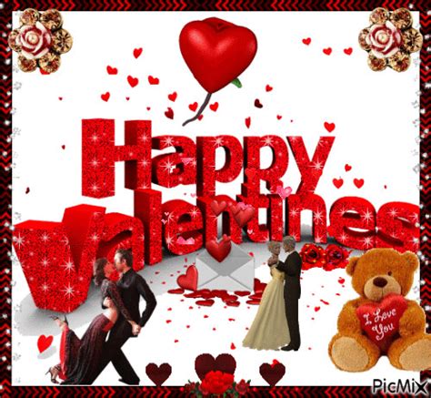 Animated Valentines Day Pictures 9to5 Car Wallpapers