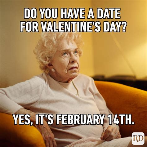 valentine day funny meme