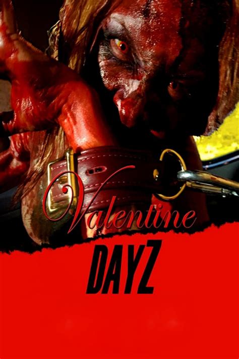 Valentine DayZ (2018) Online Watch Full HD Movies Online Free