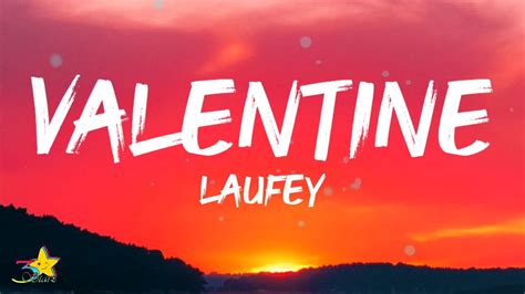 valentine laufey lyrics review
