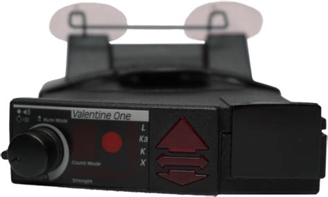 valentine radar detectors 2023