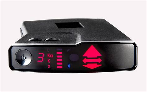 valentine radar detectors v2