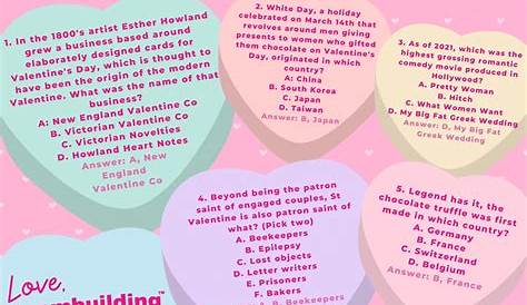 Valentines Day Activities For Work Valentine's Word Search Free Printable sheet