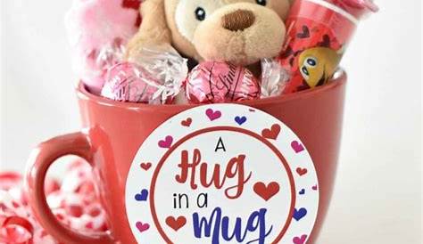Valentines Day Baby Mug Happy Valentine's Most Expressive Gift By Art