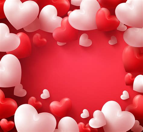 Cute Valentine's Day Backgrounds Wallpaper Cave