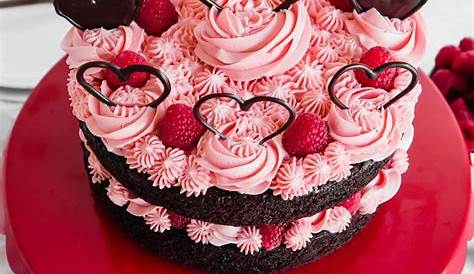 Valentines Day Cake Strawberries Valentine {Easy Strawberry Flavored With Mini Cupcakes}