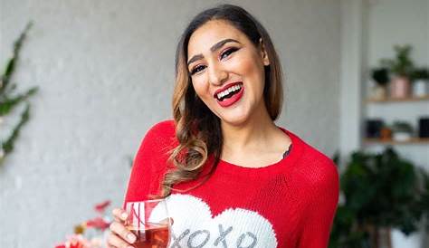 Valentines Day Dress Up Cassie Stephens DIY A Purrrfect Valentine's and Sweater!
