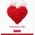 valentines day email template free