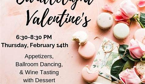 Valentines Day Events Knoxville Tn