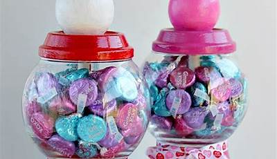 Valentines Day Gifts With Pictures Craft Ideas