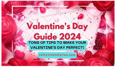 Valentines Day Ideas 2024