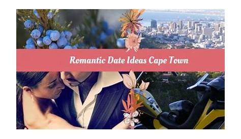 Valentines Day Ideas In Cape Town