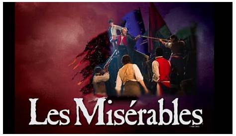 Valentines Day Les Miserables Empty Tables Misérab Official Clip Chairs At Tab Trailers